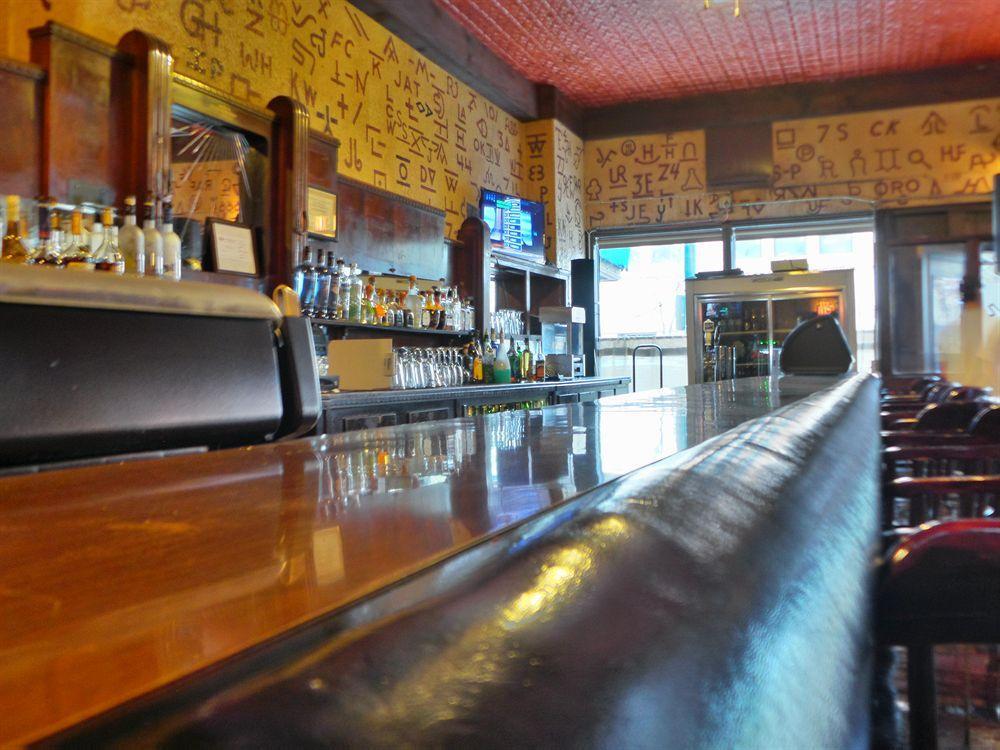 Gadsden Hotel Douglas Экстерьер фото